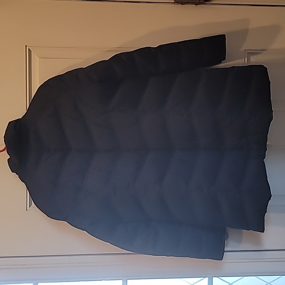 Winter Coat - Picture 2 of 2